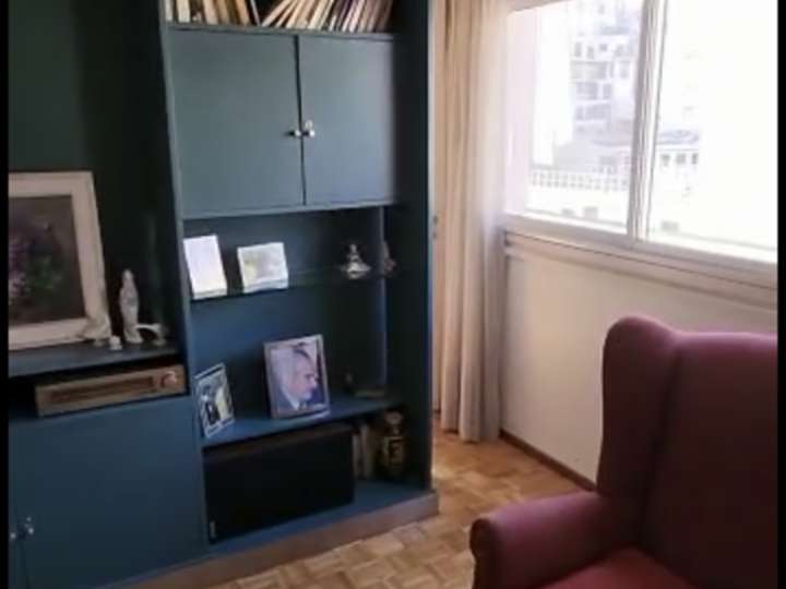 Departamento en venta en Junín, 1373, Ciudad Autónoma de Buenos Aires