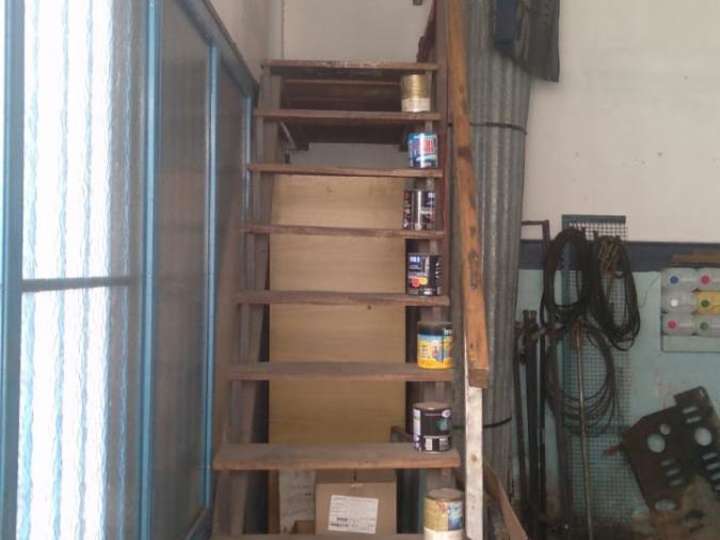 Comercial / Tienda en venta en 83 - Bartolomé Mitre, 4732, Villa Ballester