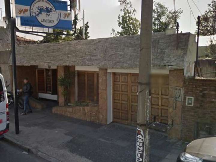 Casa en venta en Pasteur, 3100, Buenos Aires