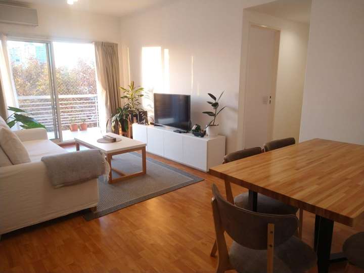 Departamento en venta en Estado Plurinacional de Bolivia, 89, Ciudad Autónoma de Buenos Aires