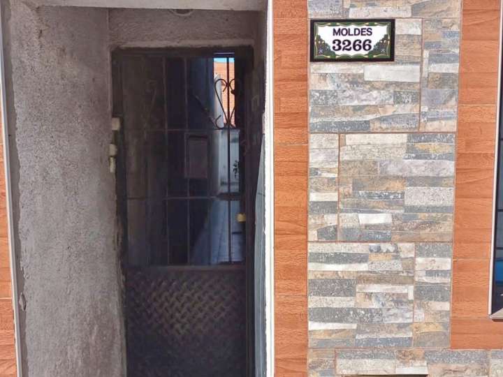 Edificio en venta en Coronel Moldes, 3266, Buenos Aires