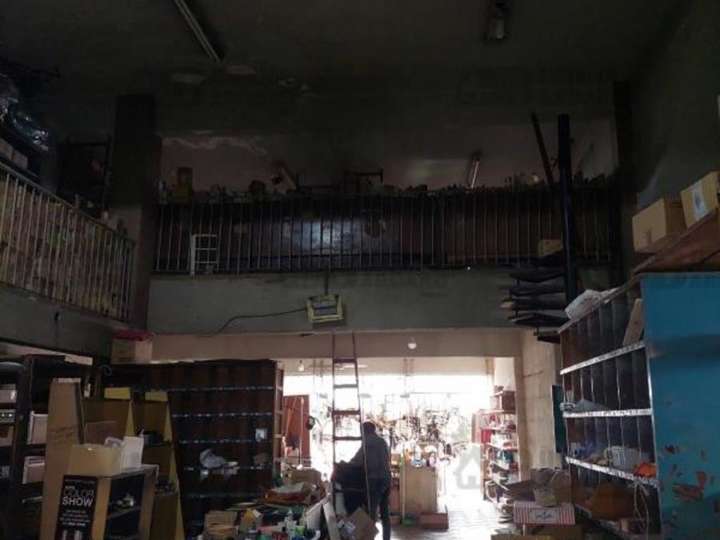 Comercial / Tienda en alquiler en 58 - General Juan Martín de Pueyrredón, 3510, General San Martín