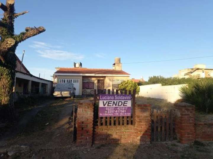 Casa en venta en Belgrano, 1336, Mar de Ajó