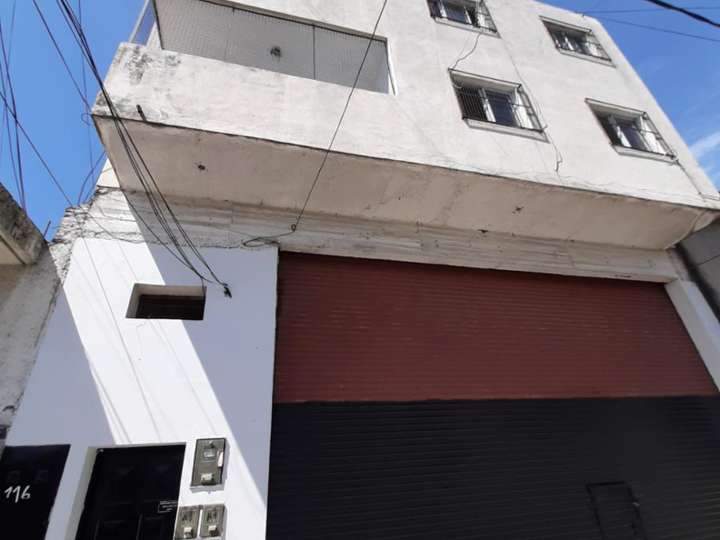 Departamento en alquiler en Ladines, 58, La Tablada