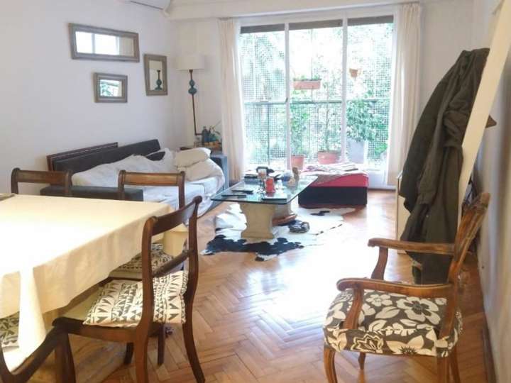 Departamento en venta en Doctor Bernardo Vélez, Ciudad Autónoma de Buenos Aires