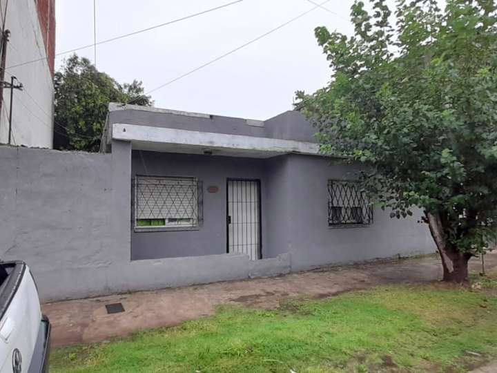 Terreno en venta en Zeppelin, 101, Buenos Aires