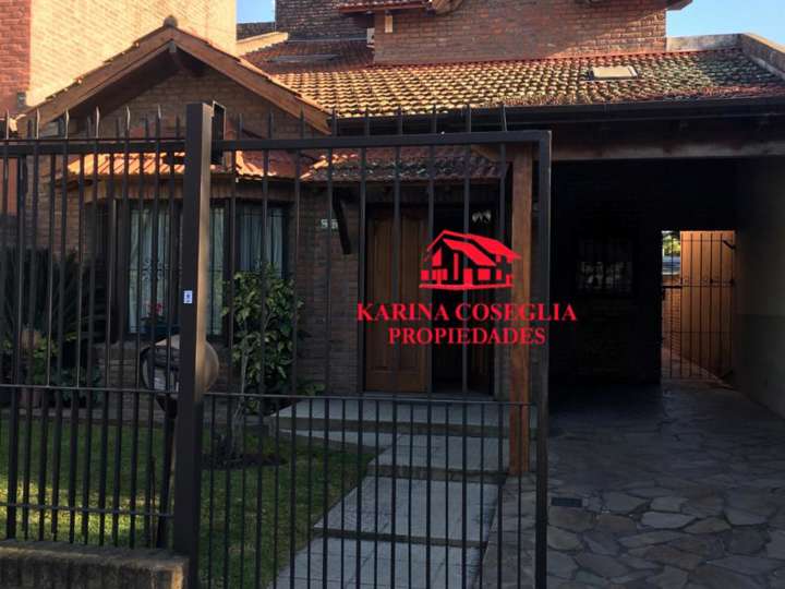 Casa en venta en Avellaneda, 512, Muñiz