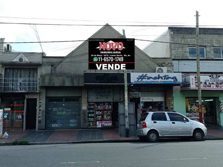 Comercial / Tienda en venta en 25 de Mayo, 447, Buenos Aires