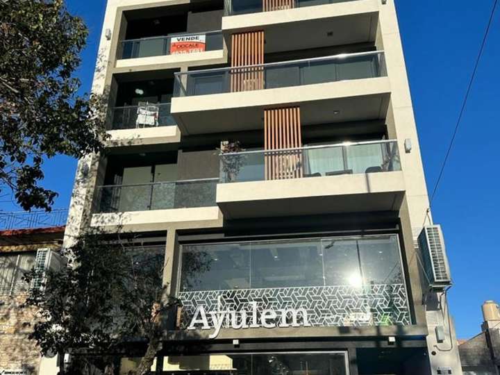 Departamento en venta en Fragata Hércules, 1501, Ciudad Autónoma de Buenos Aires