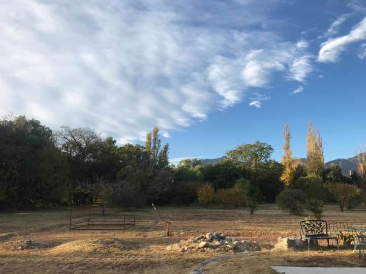 Casa en venta en Ayacucho, San Luis