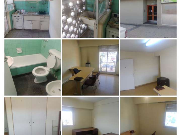 Departamento en venta en 9 de Julio, 500, Buenos Aires