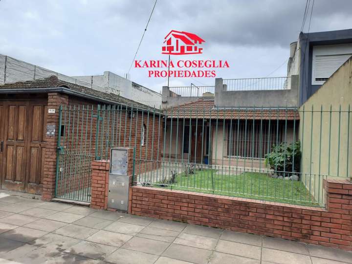 Casa en alquiler en Libertad, Buenos Aires