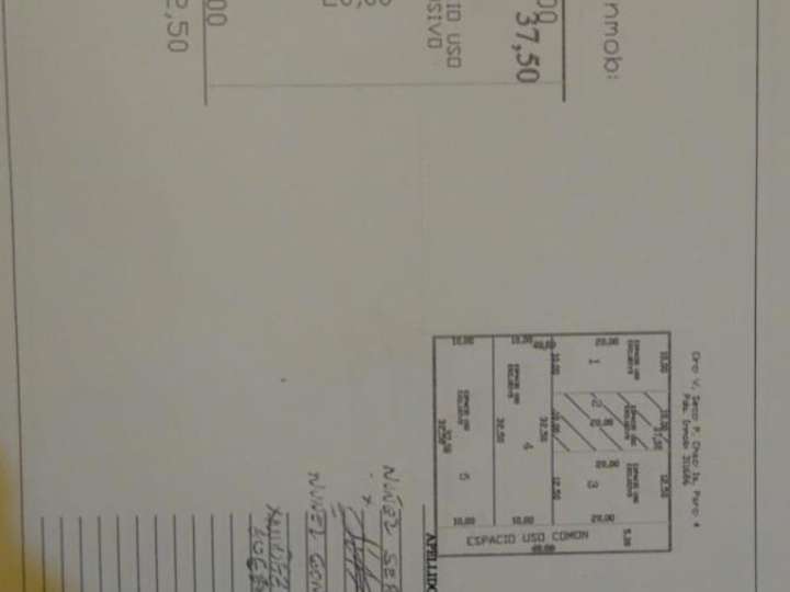 Terreno en venta en José Equiza, Buenos Aires