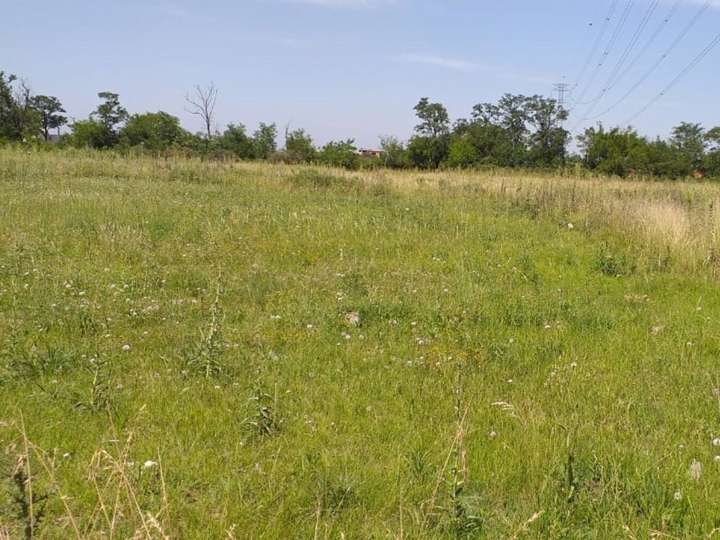 Terreno en venta en Antonio Zinny, Buenos Aires