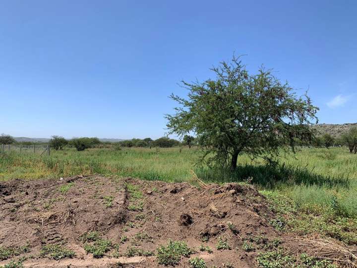 Terreno en venta en Avenida del Portezuelo, Juana Koslay