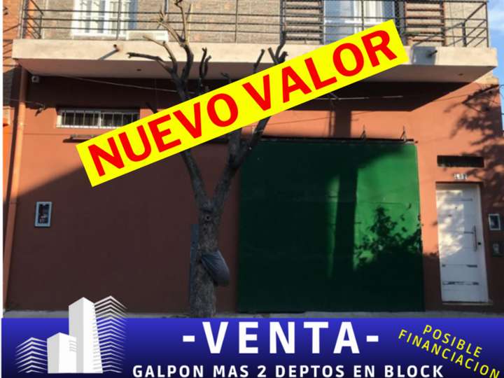 Casa en venta en Constituyentes, 475, Ciudad Madero