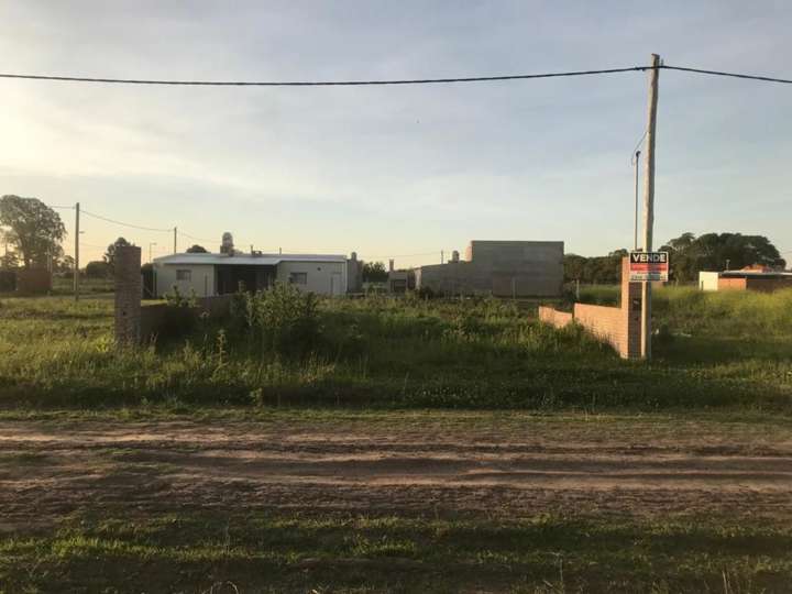 Terreno en venta en Moquehuá, 399, Chivilcoy