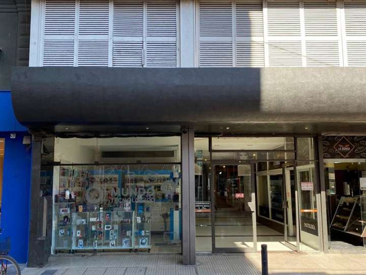Comercial / Tienda en alquiler en Buenos Aires, 101, Córdoba