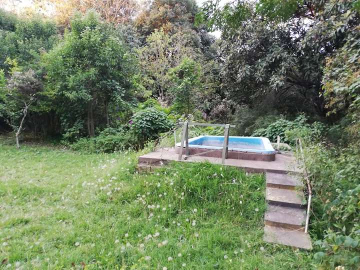 Terreno en venta en Valentín Alsina, 128, San Antonio de Areco