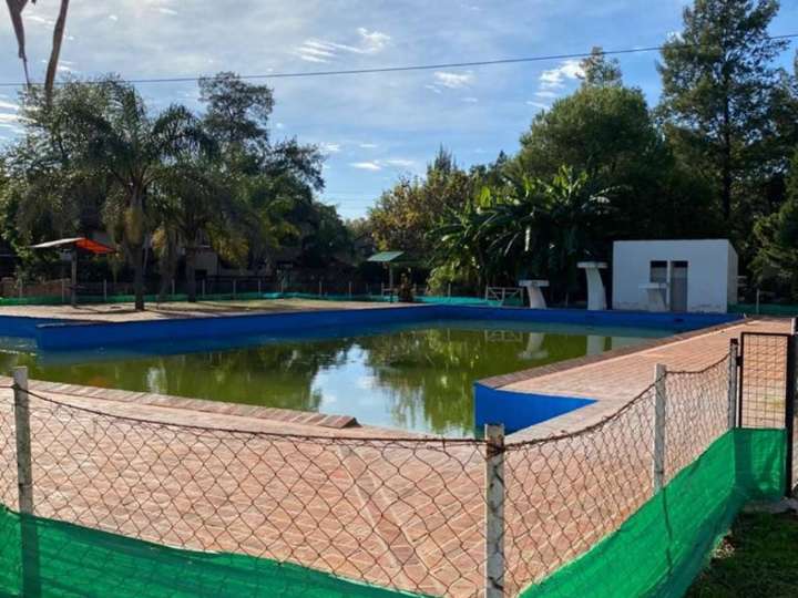 Departamento en venta en Partido de Moreno, La Reja