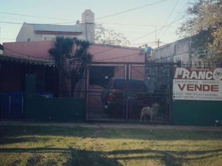 Departamento en venta en Stevenson, 2251, Buenos Aires