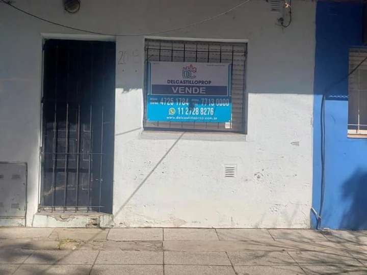 Edificio en venta en Avenida Nicolás Avellaneda, Virreyes
