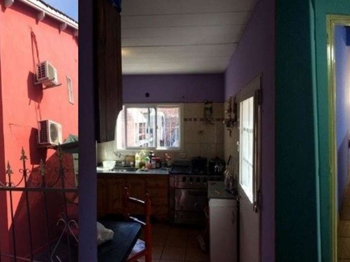 Departamento en venta en Zeppelin, 2889, Buenos Aires