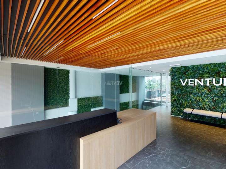 Apartamento en venta en Tres Cruces, Montevideo