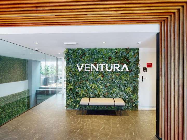 Apartamento en venta en Tres Cruces, Montevideo