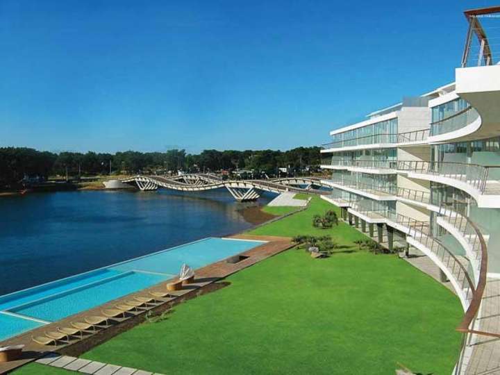 Apartamento en venta en Maldonado