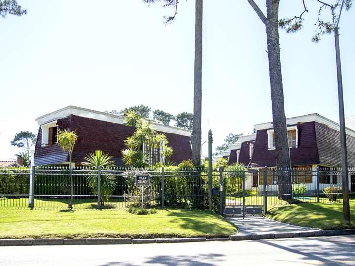 Apartamento en venta en Punta Del Este