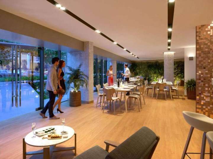 Apartamento en venta en Malvín, Montevideo