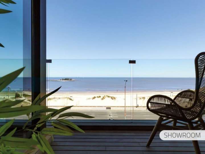 Apartamento en venta en Malvín, Montevideo