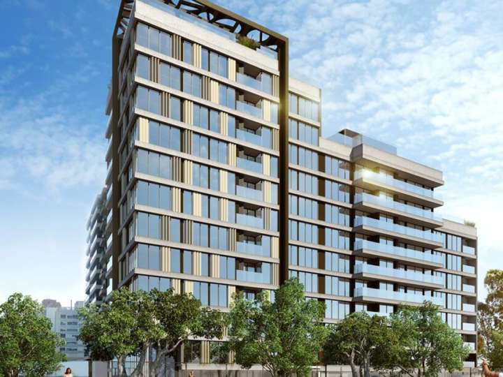 Apartamento en venta en Malvín, Montevideo