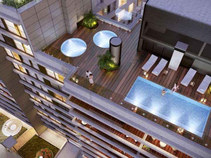 Apartamento en venta en Malvín, Montevideo