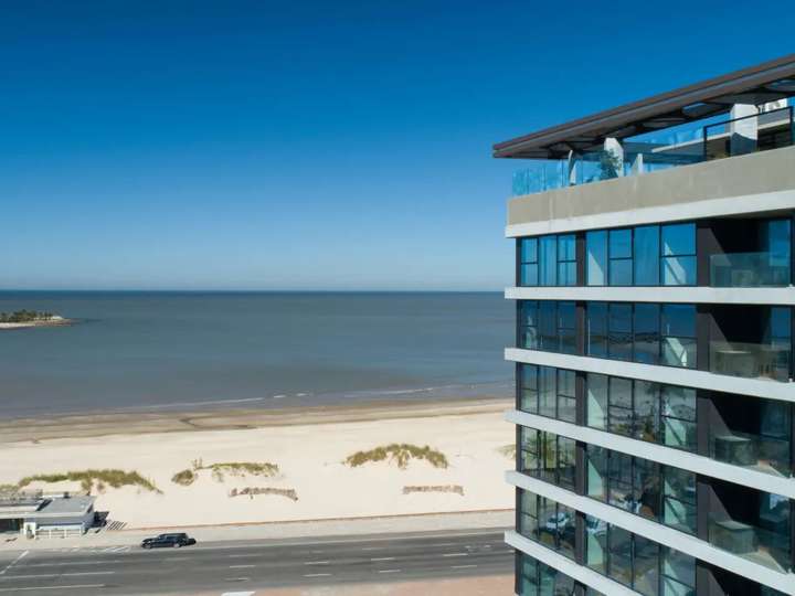 Apartamento en venta en Malvín, Montevideo