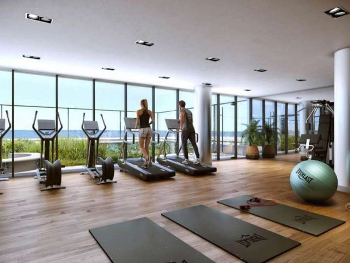 Apartamento en venta en Malvín, Montevideo