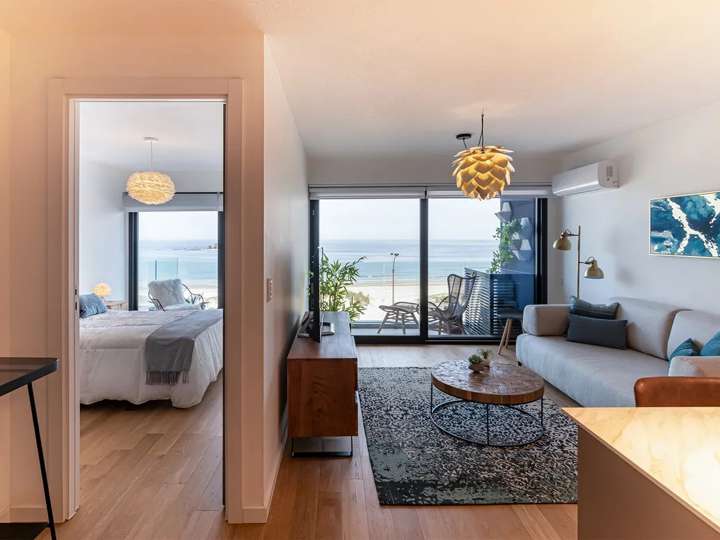 Apartamento en venta en Malvín, Montevideo