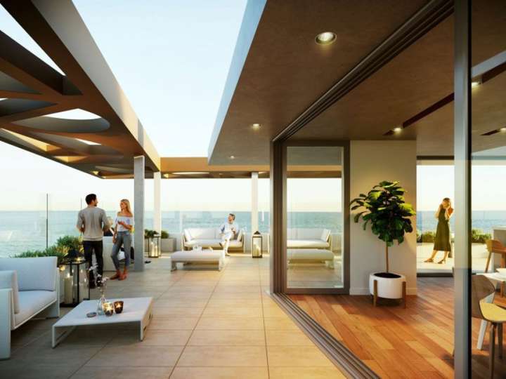 Apartamento en venta en Malvín, Montevideo