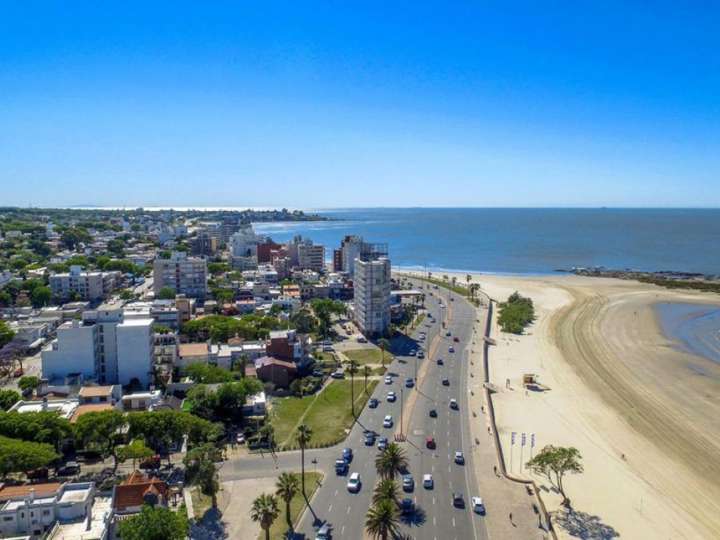 Apartamento en venta en Malvín, Montevideo