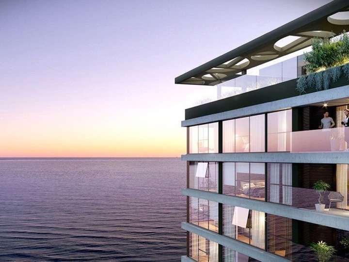 Apartamento en venta en Malvín, Montevideo