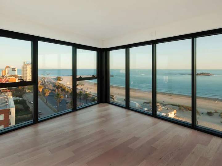 Apartamento en venta en Malvín, Montevideo