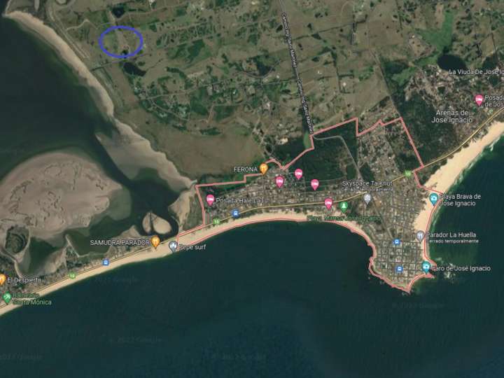 Granja en venta en Maldonado