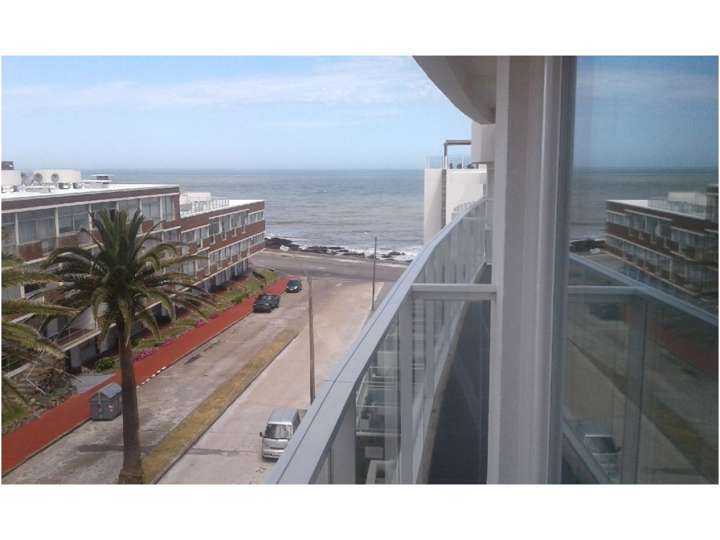 Apartamento en venta en Maldonado