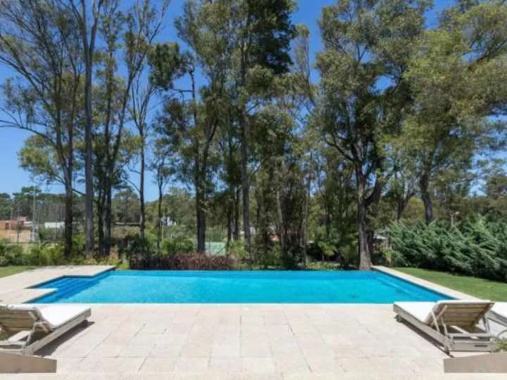 Casa en venta en Maldonado