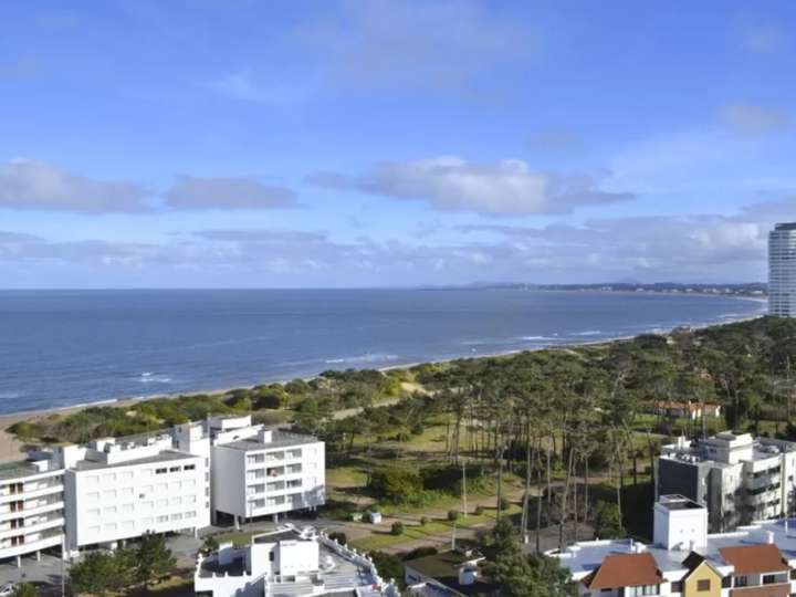 Apartamento en venta en Punta Del Este