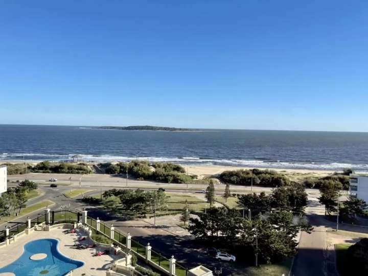 Apartamento en venta en Punta Del Este