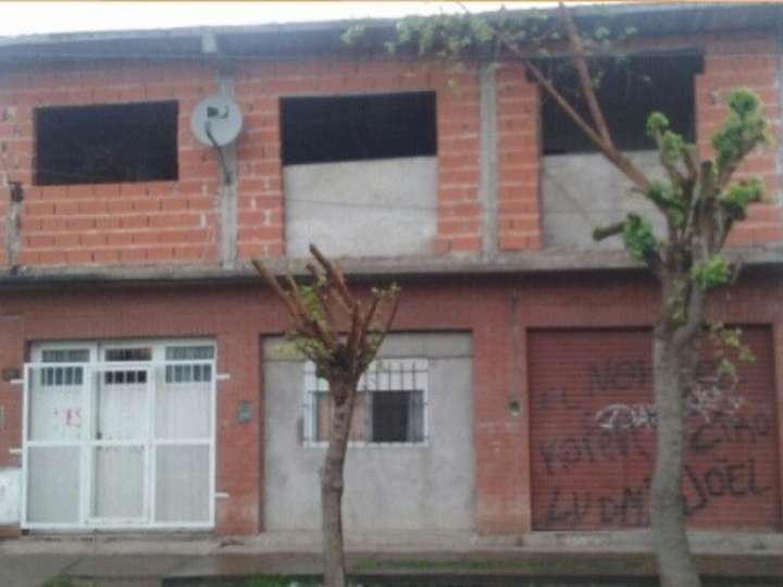 Casa en venta en Pedro Santos Molina, Buenos Aires