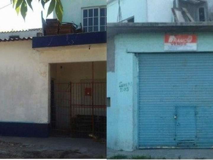 Casa en venta en Guevara, Ciudad Autónoma de Buenos Aires