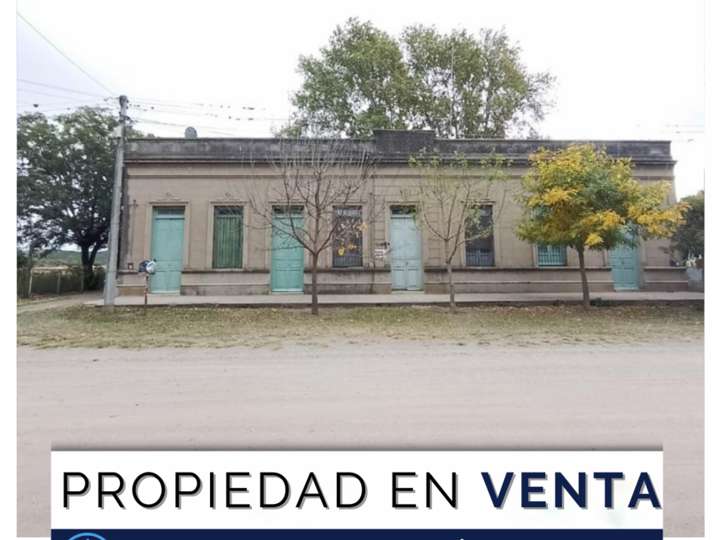 Casa en venta en RPS444, Colonia Caroya